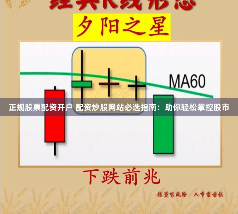 正规股票配资开户 配资炒股网站必选指南：助你轻松掌控股市