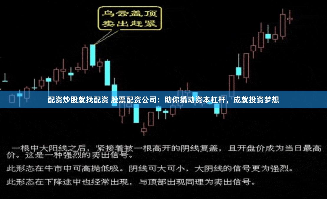 配资炒股就找配资 股票配资公司：助你撬动资本杠杆，成就投资梦想